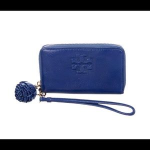 🌹TORY BURCH PHONE WALLET🌹